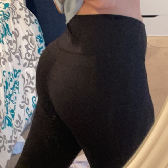 Lulu Lemon Fast & Free tight 25” - Picture 2 of 4